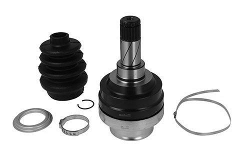 AKS KAFASI OPEL / OPEL LCV . CABRİO;1.6 Sİ;1.7 D / CORSA A / NOVA : 1.5 TD;1.6 GSI;1.6 GSI. KAT / CO