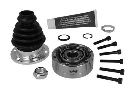 AKS KAFASI AUDI / SEAT / VOLKSWAGEN UATTRO;1.9 QUATTRO;2.0 E 16V QUATTRO;2.0 E QUATTRO;2.0 QUATTRO /