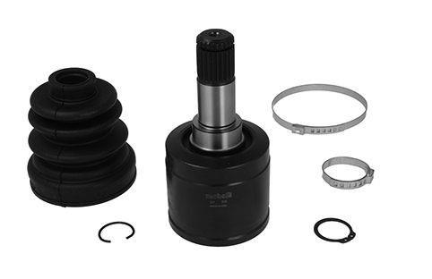 AKS KAFASI MAZDA / FORD AUSTRALIA 323 IV BG : 1.6;1.6 16V / LASER : 1.3;1.5 KA-KB ;1.6 LHD