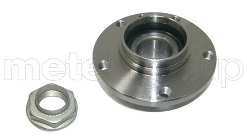 TEKER KİTİ 5III E34 -518İ-520İ-520İ24V-524TD-525İ-525İ24V-530İ-535İ-7II E32 -730İ.İL-735İ.İL-750İ.İL