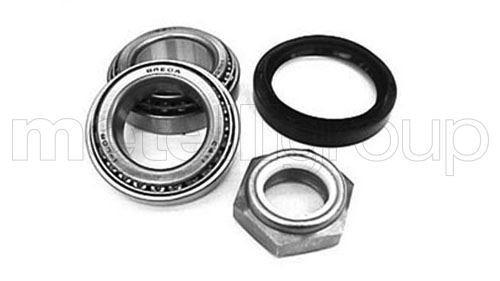 TEKER KİTİ P100II-1.8TD-2.0-SİERRAIHATCHBACK GBC -1.3-1.6-1.8-2.0-2.0İ-2.3-2.3D-2.8XR4İ-SİERRAITURNİ