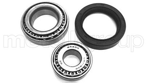 TEKER KİTİ /8 W114 -280 114.060 -911I-2.0L-2.0T-2.2T-2.3E-2.3S-2.3T-2.7-2.7SCARRERA-2.7SCCARRERARS-3