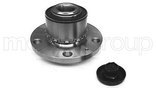 TEKER KİTİ FABİAI 6Y2 -1.0-1.2-1.4-1.416V-1.4TDI-1.9SDI-1.9TDI-1.9TDIRS-2.0-FABİAICOMBİ 6Y5 -1.2-1.4
