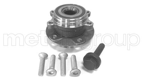 TEKER KİTİ A1I 8X1-8XK -2.0TFSIQUATTRO-S1QUATTRO-A1ISPORTBACK 8XA-8XF -S1QUATTRO-A3II 8P1 -1.2TSI-1.
