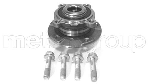TEKER KİTİ 5V E60 -520D-520İ-523İ-525D-525İ-528İ-530D-530İ-535D-535İ-540İ-545İ-550İ-5VTOURİNG E61 -5