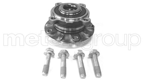 TEKER KİTİ 5IV E39 -M5