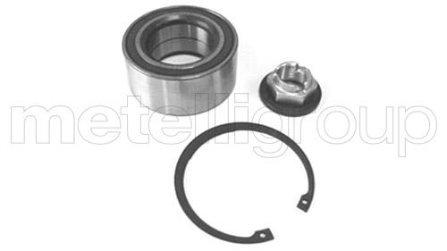 ON TEKER RULMANI MONDEO III 00 07 ABS LI 37X47X83