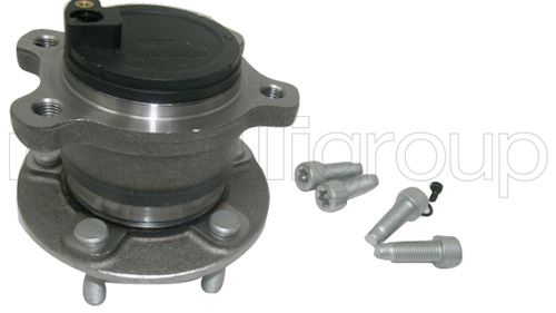 ARKA TEKER RULMANI C MAX II 1.6 TDCI / 2.0 TDCI / 11
