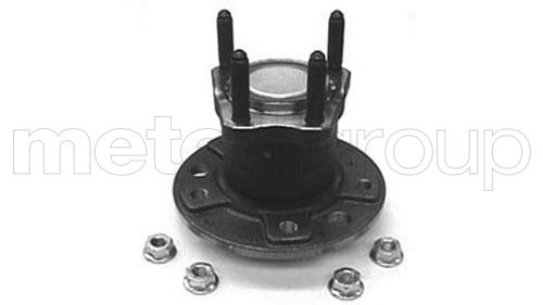 TEKER KİTİ ASTRAGCABRİO T98 -1.816V F67 -ASTRAGCOUPE T98 -1.816V F07 -2.216V F07 -ASTRAGHATCHBACK T9