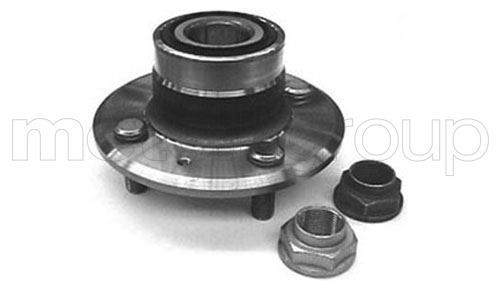 TEKER KİTİ 200COUPE XW -216-220GSİ-220TURBO-200IICABRİO XW -2141.4-2141.4İ16V-2161.6İ-2161.6İ16V-200