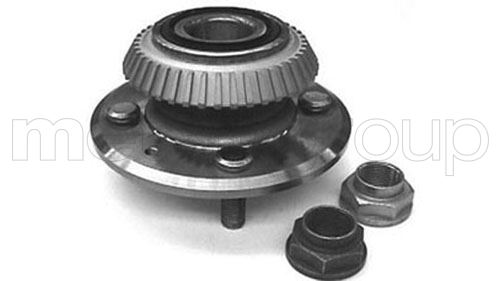 TEKER KİTİ 200COUPE XW -216-220GSİ-220TURBO-200IICABRİO XW -2141.4-2141.4İ16V-2161.6İ-2161.6İ16V-200