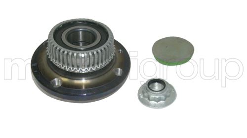 TEKER KİTİ CADDYIISW 9K9B -1.4-1.416V-1.6-1.9D-1.9SDI-1.9TDI-CADDYIIVAN 9K9A -1.4-1.9D-1.9SDI-1.9TDI