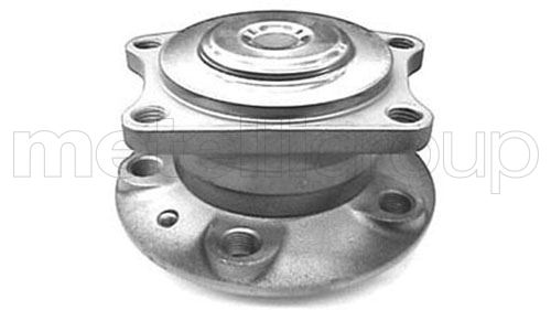 ARKA PORYA VOLVO S60 2000-2010 S80 2001-2006 V70 1999-2007