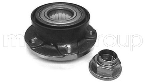 TEKER KİTİ 147 937 -1.616VT.SPARK 937.AXA1A-937.AXB1A-937.BXB1A -1.616VT.SPARKECO 937.AXA1A-937.BXA