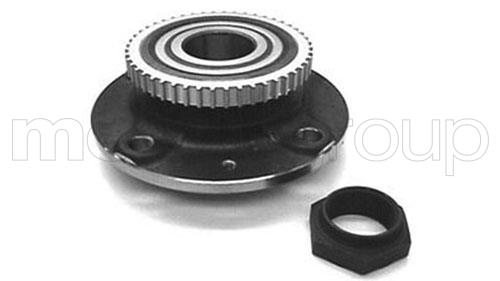 TEKER KİTİ XANTİA X1 -X2 -1.6İ-1.8İ-1.8İ16V-1.9D-1.9SD-1.9TURBOD-2.0HDI109-2.0HDI90-2.0İ-2.0İ16V-2.