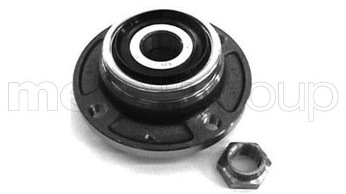 TEKER KİTİ 205I 741A/C -1.9GTI-205II 20A/C -1.9GTI-1.9GTICAT-205VAN-1.1-1.4-1.7DİESEL-1.8D-309I 10C-