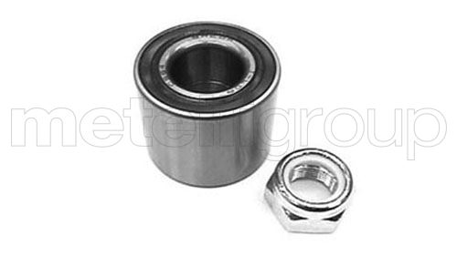 TEKER KİTİ 21 B48 -1.4 B48D -1.7 B48E -1.7 B48F -1.9D B48H-B48I -2.1D B48V/B48O -2.1TURBO-D B486-B4
