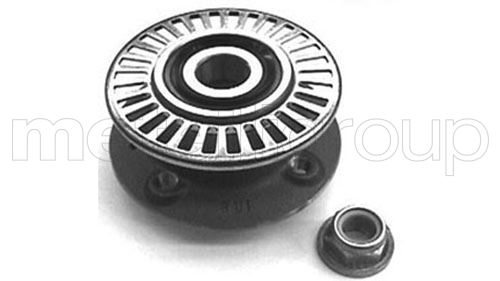 TEKER KİTİ SAFRANEI B54 -2.012V B542-B54E -2.1DT B546 -2.2 B541 -2.2 B543