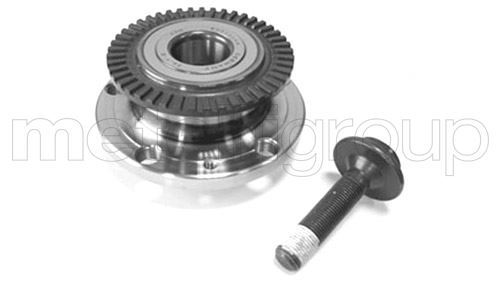 TEKER KİTİ A4II 8E2-B6 -1.6-1.8T-1.9TDI-2.0-2.0FSI-2.4-2.5TDI-3.0-A4IIAVANT 8E5-B6 -1.6-1.8T-1.9TDI-