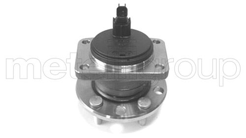 TEKER KİTİ MONDEOIII B5Y -1.816V-1.8SCİ-2.016V-2.016VDI-TDDİ-TDCİ-2.016VTDDİ-TDCİ-2.0TDCİ-2.2TDCİ-2.