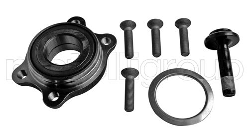 TEKER KİTİ A6III 4F2-C6 -2.4QUATTRO-2.7TDI-2.7TDIQUATTRO-2.8FSIQUATTRO-3.0QUATTRO-3.0TDIQUATTRO-3.0T