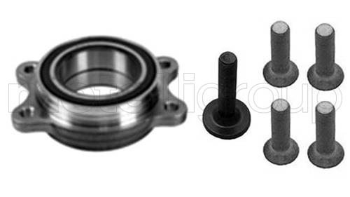TEKER KİTİ A4IV 8K2-B8 -1.8TFSI-1.8TFSIQUATTRO-2.0TDI-2.0TDIQUATTRO-2.0TFSI-2.0TFSIFLEXİBLEFUEL-2.0T
