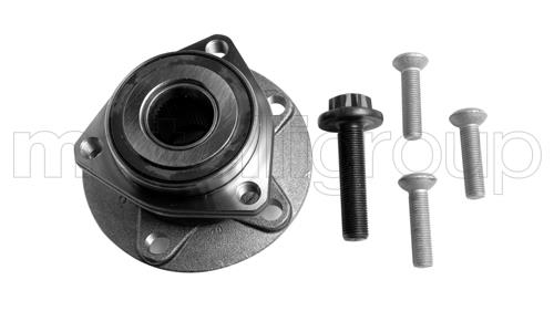 TEKER KİTİ A3II 8P1 -1.2TSI-1.4TFSI-1.6-1.6E-POWER-1.6FSI-1.6TDI-1.8T-1.8TFSI-1.9TDI-2.0FSI-2.0TDI-2
