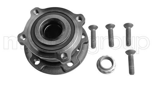 TEKER KİTİ X5II E70 -3.0D-3.0SD-3.0Sİ-4.8İXDRİVE-M50D-XDRİVE30D-XDRİVE30İ-XDRİVE35D-XDRİVE35İ-XDRİVE