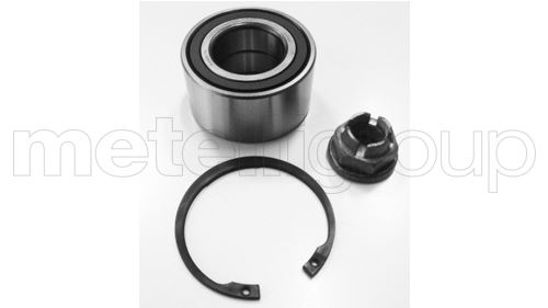 TEKER KİTİ LOGANI LS -1.216V-1.216VLPG-1.4 LSOA-LSOC-LSOE-LSOG -1.4MPILPG LS0C -1.5DCİ LS0J-LS0Y -1