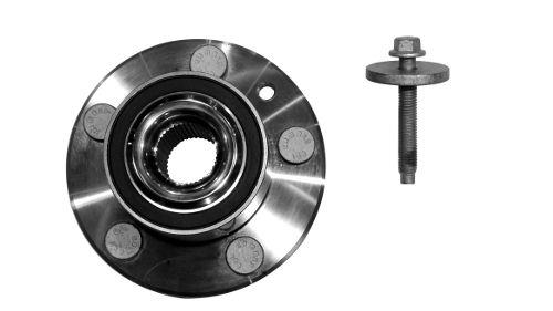 ÖN TEKER PORYASI KİT FORD GALAXY 06-15 -S-MAX 06-14 1.6-2.0-2.2TDCİ- LANDROVER FREELANDER 2.0-2.2- 3.2 4X4 06-14