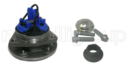 TEKER KİTİ ASTRAH A04 -1.9CDTI L48 -2.0TURBO L48 -ASTRAHGTC A04 -1.9CDTİ L08 -2.0TURBO L08 -ASTRAHSW