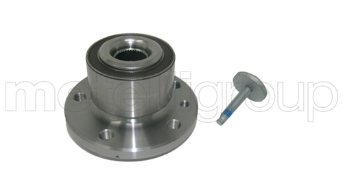ÖN TEKER PORYASI VOLVO S60 10 S80 10 V60 10-15 V70 07-15 XC60 09-17 XC70 10-15