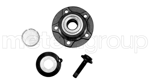 TEKER KİTİ A4IV 8K2-B8 -1.8TFSI-2.0TDI-2.0TFSI-2.0TFSIFLEXİBLEFUEL-2.7TDI-3.0TDI-3.2FSI-A4IVAVANT 8K