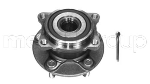 TEKER KİTİ 4007 GP -2.2HDİ-2.416V-C-CROSSER EP -2.2HDİ-2.416V-C-CROSSERENTERPRİSE-2.2HDİ-2.416V-OU