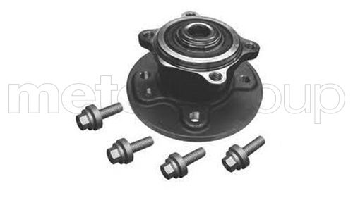 TEKER KİTİ MİNİCLUBVAN R55 -COOPER-COOPERD-ONE-MİNİII R56 -COOPER-COOPERD-COOPERS-COOPERSJOHNCOOPERW