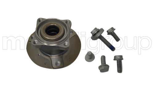 TEKER KİTİ FORTWOIICABRİO 451 -0.8CDİ 451.400 -0.8CDİ 451.401 -1.0 451.431-451.480 -1.0BRABUS-1.0BRA