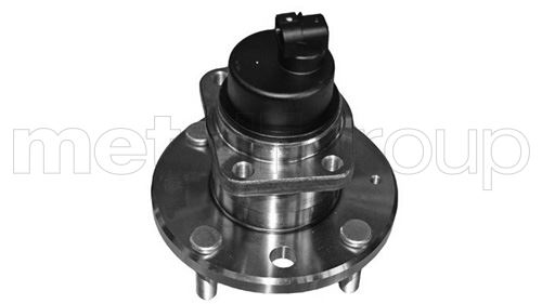 ARKA TEKER PORYASI ABS Lİ CHEVROLET LACETTİ 05 13 EPICA 05 11 EVENDA 05 06 NUBIRA 05 11