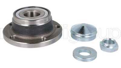 ARKA TEKER PORYASI RULMANLI FIAT EGEA 16 500 L 14 DOBLO 10 FIORINO 15 OPEL COMBO 10 ABS LI