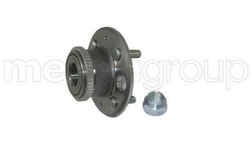 TEKER KİTİ CİVİCVCOUPE EJ -1.5İLSİ EJ2 -CİVİCVHATCHBACK EG -1.616VVTEC EG5 -1.6VTİ16V EG6 -CİVİCVSED