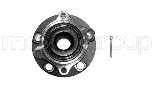 TEKER KİTİ GRANDSANTAFE/MAXCRUZ-2.2CRDİ4WD-3.34WD-İX55-VERACRUZ-3.0V6CRDİ4WD-3.8V6-3.8V64WD-SANTAFEI
