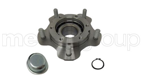 TEKER KİTİ GRANDVİTARAI FT-HT /GRANDESCUDO-1.64X4 SQ416 -2.04X4 TA52-TL52-SQ420 -2.0HDI11016V4X4 SQ4
