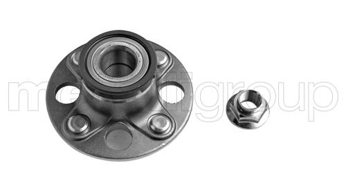 TEKER KİTİ CİTYIIISEDAN GE4 -FİTARİA GD -1.2-JAZZIII GD -GE3-GE2 -FİT-1.2İ-DSI GD5-GE2 -1.3 GD1 -1.