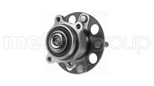 TEKER KİTİ ACCORDVII CL-CN -2.0 CL7 -2.2İ-CTDİ CN1 -2.4 CL9