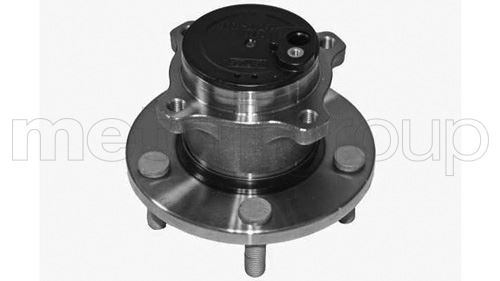 TEKER KİTİ 3I BK -AXELA-1.4-1.6-1.6DITURBO-1.6MZ-CD-2.0-2.0MZR-CD-2.3DİSİTURBOMPS-2.3MPSTURBO-2.3MZR