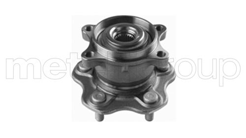 TEKER KİTİ JUKE F15 -1.6DIG-T4X4-1.6DIG-TNISMO4X4-1.6DIG-TNISMORS4X4-KOLEOSI HY -2.0DCİ4X4-2.0DCİ4X