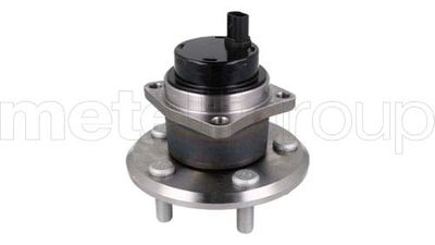 TEKER KİTİ AVENSİSII T25 -1.6VVT-İ ZZT250 -1.8 ZZT251 -2.0 AZT250 -2.0D-4D ADT250 -2.0D-4D CDT