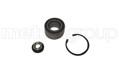 ON TEKER RULMANI KIT FOCUS III 11 17 KUGA I-II 08 14 YENI CONNECT 14