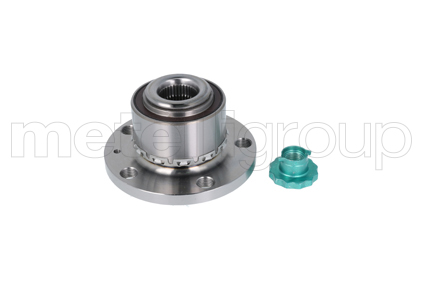 TEKER KİTİ FABİAI 6Y2 -1.2-1.416V-1.4TDI-1.9SDI-1.9TDI-1.9TDIRS-2.0-FABİAICOMBİ 6Y5 -1.2-1.416V-1.4T