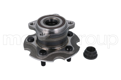 TEKER KİTİ AURİSI E15 /COROLLA/BLADE-1.54WD NZE154 -1.84WD ZRE154 -2.44WD AZE154H -NXI Z1 -200