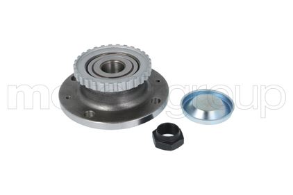 TEKER KİTİ 306 7B-N3-N5 -1.4SL-1.816V-1.8ST-1.9D-1.9SLD-1.9SRDT-2.0-2.0HDI90-2.0S16-2.0ST-306BREAK 7